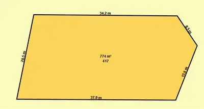 Second view of Homely house listing, 417 Canning Highway, Como WA 6152