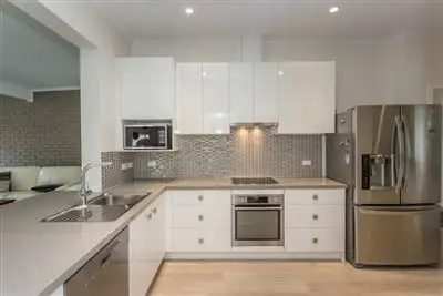 Sixth view of Homely house listing, 42 Hill Avenue, Cumberland Park SA 5041