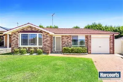 Main view of Homely house listing, 16 Elliot Place, St Helens Park NSW 2560
