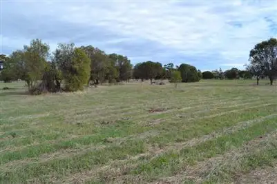 Fourth view of Homely land listing, 199 Mitchell street, Meckering WA 6405