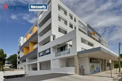 15/31-35 Chamberlain Street, Campbelltown NSW 2560
