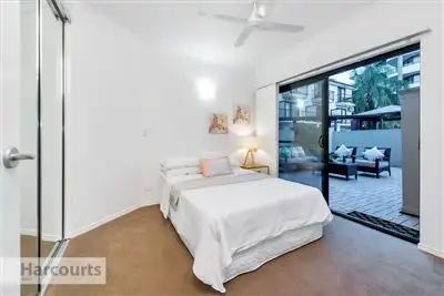 Sixth view of Homely unit listing, 410/448 Boundary Street, Spring Hill QLD 4000