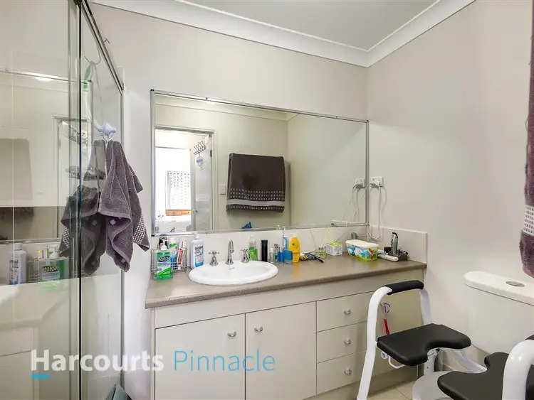 Sixth view of Homely semi-detached listing, 2A and 2B Plover Court, Warner QLD 4500