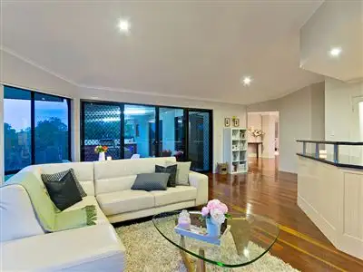 Sixth view of Homely house listing, 12 Barron Place, Joyner QLD