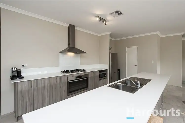 Second view of Homely house listing, 14 Breynia Link, Halls Head WA 6210