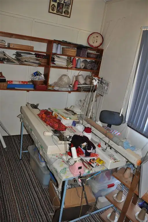 Seventh view of Homely house listing, 131 Boundary Street, Kerang VIC 3579