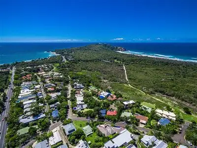 Main view of Homely villa listing, 2/50 Paterson Street, Byron Bay NSW 2481