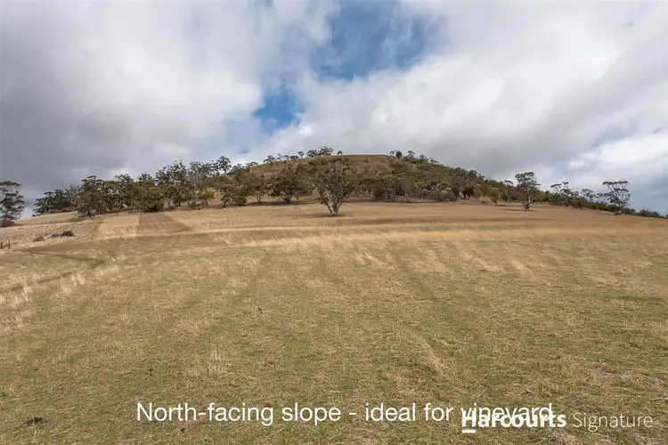 Sixth view of Homely house listing, Lot 1/684 Fingerpost Road, Orielton TAS 7172