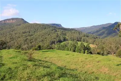 Fourth view of Homely land listing, 977C Upper Kangaroo River Road, Kangaroo Valley NSW 2577