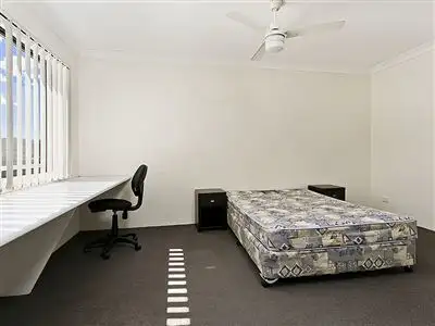 Sixth view of Homely apartment listing, 40/35 Morrow Street, Taringa QLD 4068