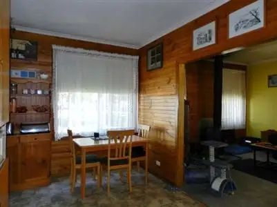 Seventh view of Homely house listing, 6650 South Gippsland Highway, Hedley VIC 3967