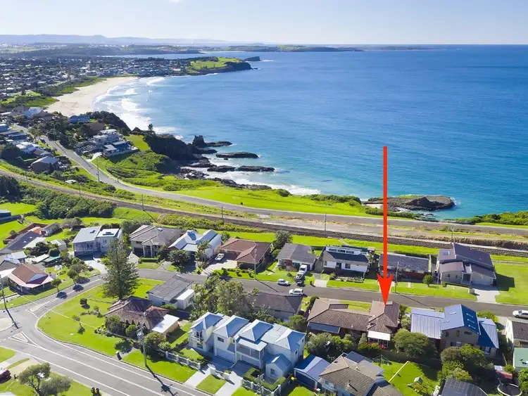 Second view of Homely unit listing, 7A Cathedral Rocks Avenue, Kiama Downs NSW 2533