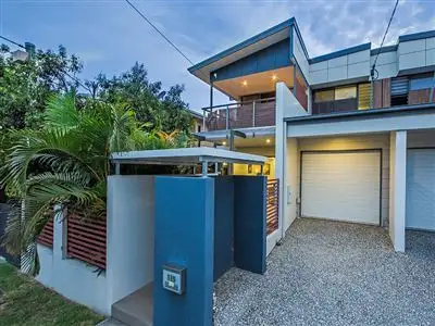 Fourth view of Homely house listing, 115 Baringa Street, Morningside QLD 4170