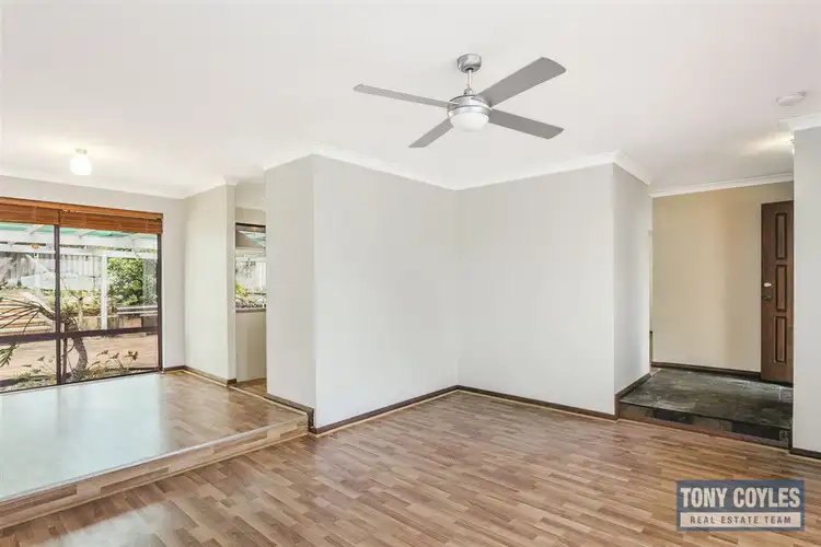 Fifth view of Homely house listing, 25 Pausin Crescent, Bibra Lake WA 6163