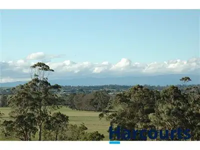 Seventh view of Homely land listing, 12 Maidenhair Drive, Warragul VIC 3820