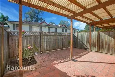 Third view of Homely townhouse listing, 62/129B Park Road, Rydalmere NSW 2116