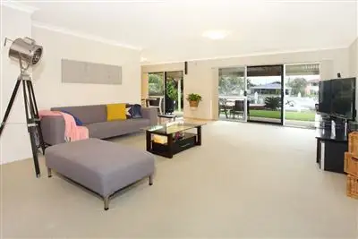 Fifth view of Homely house listing, 17 Vaggelas Crescent, Biggera Waters QLD 4216