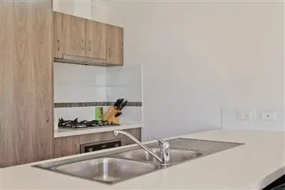 Third view of Homely house listing, 4/25 Peppermint Gardens, Aubin Grove WA