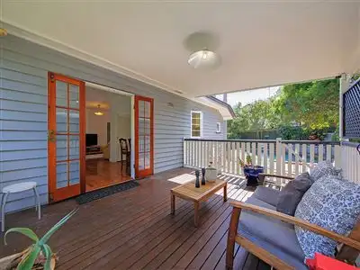 Fifth view of Homely house listing, 12 Orion Street, Coorparoo QLD 4151