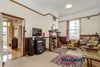 Second view of Homely house listing, 20 Lloyd Street, Ulverstone TAS 7315