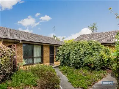 Second view of Homely unit listing, 3/11 Archibald Crescent, Warragul VIC 3820