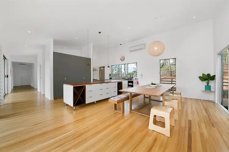 Fourth view of Homely house listing, 59 Outlook Terrace, Ferny Grove QLD 4055