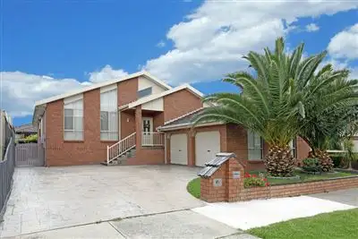 Main view of Homely house listing, 3 Patrona Street, Thomastown VIC 3074
