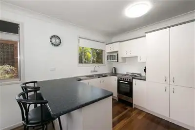 Third view of Homely house listing, 894 Oxley Road, Oxley QLD 4075