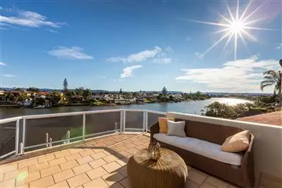 Fourth view of Homely house listing, 42 Cabana Boulevard, Benowa Waters QLD 4217