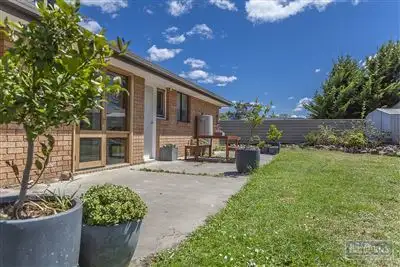 Fifth view of Homely house listing, 9 Hampton Court, Huonville TAS 7109