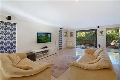Fourth view of Homely house listing, 24 Willis Court, Mermaid Waters QLD 4218