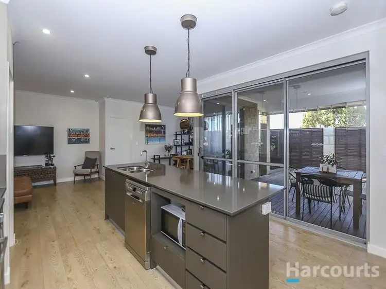 Fourth view of Homely house listing, 152 Telford Crescent, Stirling WA 6021