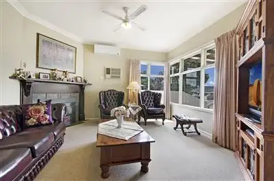 Second view of Homely house listing, 181 Thompson Road, Bell Park VIC 3215