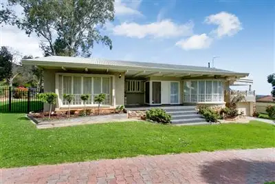 Main view of Homely house listing, 14 Tennant Street, Torrens Park SA 5062