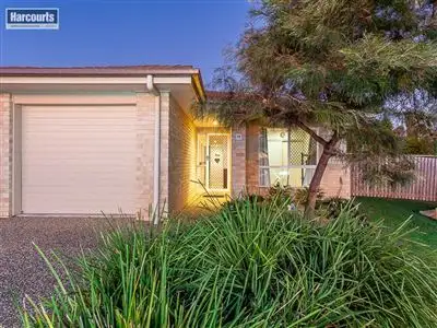 Second view of Homely semi-detached listing, 16/73 Glass House Circuit, Kallangur QLD 4503