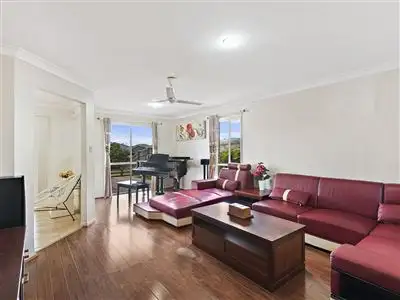 Third view of Homely house listing, 14 Brookvale Drive, Underwood QLD 4119