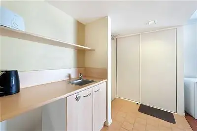 Fourth view of Homely unit listing, 329/56 John Lund Drive, Hope Island QLD 4212