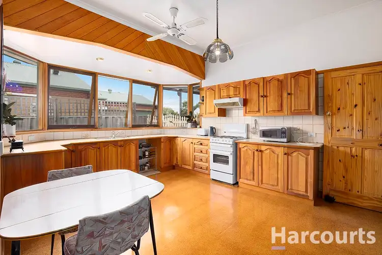 Fourth view of Homely house listing, 1/13 Cypress Avenue, Boronia VIC 3155