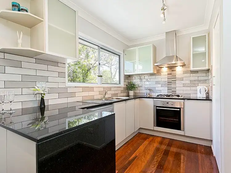 Fourth view of Homely house listing, 34 Eidsvold Street, Keperra QLD 4054