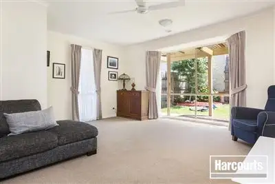 Fourth view of Homely house listing, 40 Sunnyside Drive, Berwick VIC 3806