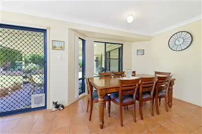 Fourth view of Homely house listing, 10 Cyrus Saul Circuit, Kempsey NSW 2440