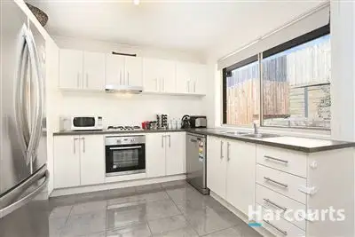 Third view of Homely house listing, 6 Glade Drive, Wallan VIC 3756