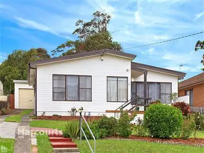 Main view of Homely house listing, 27 Buena Vista Avenue, Lake Heights NSW 2502