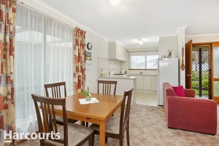 Fourth view of Homely unit listing, 2/244 York Street, Ballarat East VIC 3350