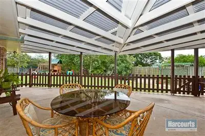 Third view of Homely house listing, 23 Friarbird Drive, Narangba QLD
