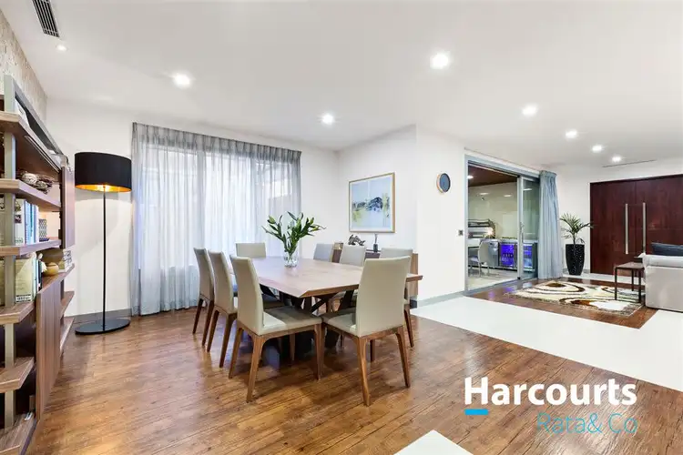 Sixth view of Homely house listing, 3 Viewgrand Boulevard, Epping VIC 3076