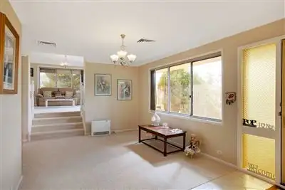 Fourth view of Homely house listing, 5 Epping Forest Drive, Eschol Park NSW 2558