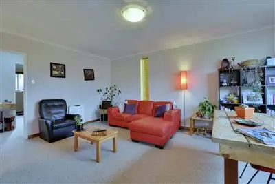 Second view of Homely flat listing, 2/14a Sherbourne Avenue, West Hobart TAS