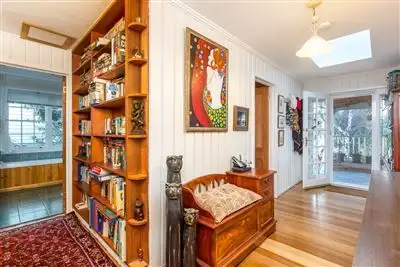 Fourth view of Homely house listing, 11 Meath Avenue, Taroona TAS 7053