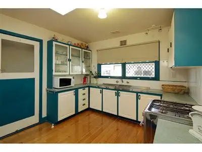 Second view of Homely house listing, 117 Madden Street, Devonport TAS 7310